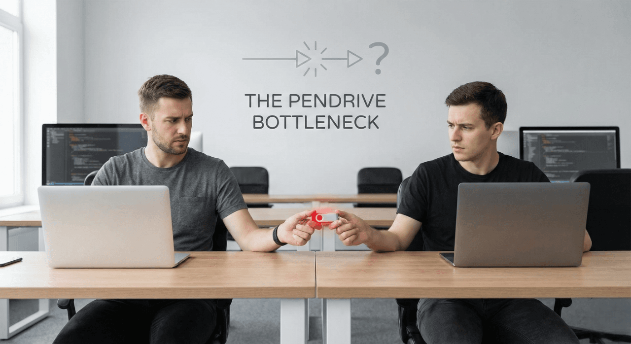 As a programmer, why do we need a Version Control System?