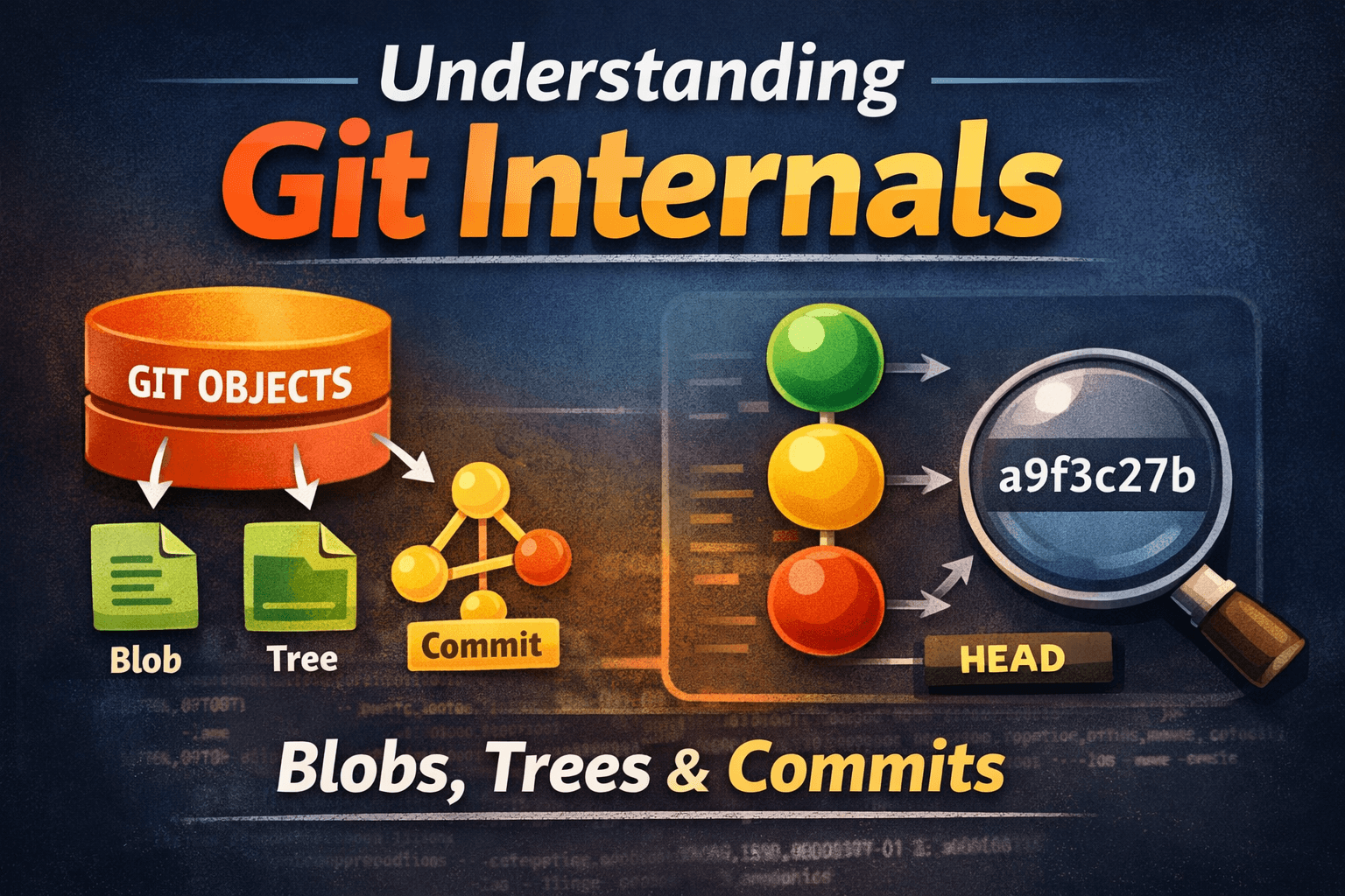 Inside Git: How It Works and the Role of the .git Folder